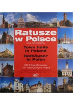 Ratusze w Polsce