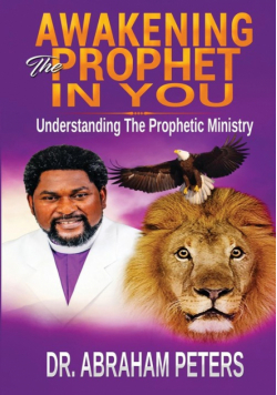 Awakening The Prophet In You