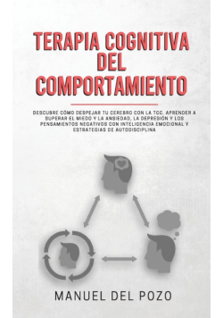 Terapia cognitiva del comportamiento