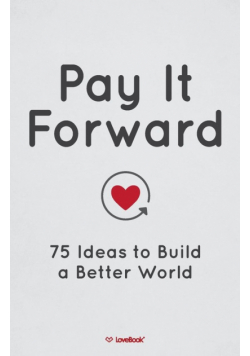 Pay It Forward
