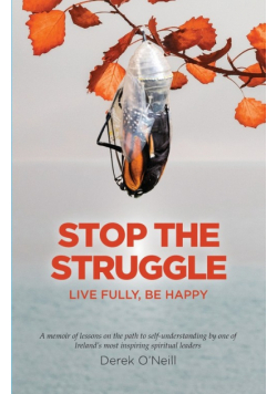 Stop The Struggle