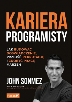 Kariera programisty