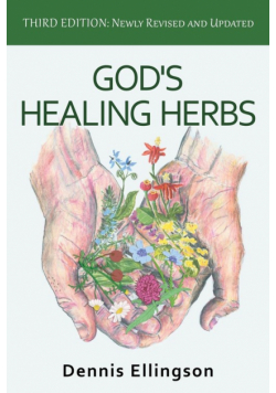 God's Healing Herbs