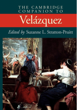 The Cambridge Companion to Velazquez