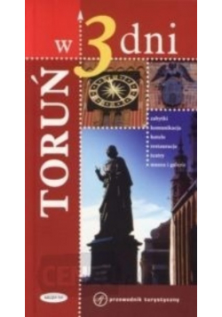 Janusz Umiski - Toru w 3 dni