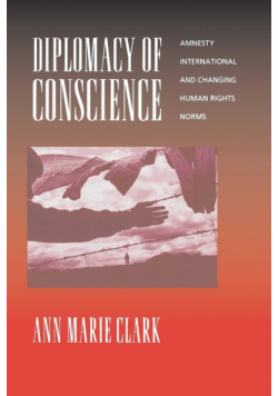 Diplomacy of Conscience