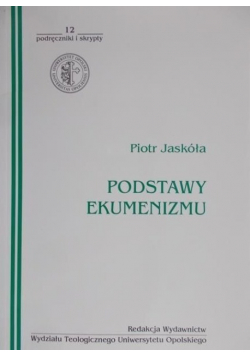 Podstawy ekumenizmu