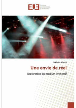 Une envie de réel