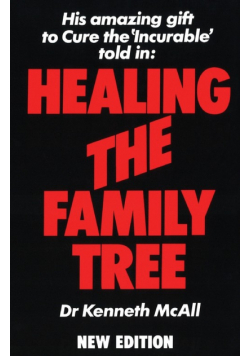 Healing the Family Tree