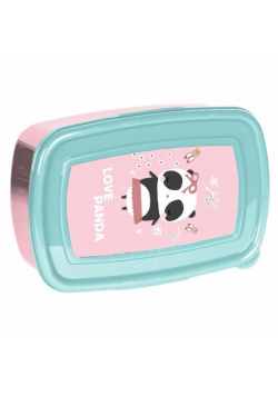 Śniadaniówka Panda PP22AD-3022 PASO