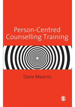 Person-Centred Counselling Training