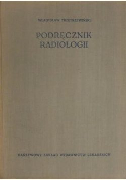 Podręcznik radiologii
