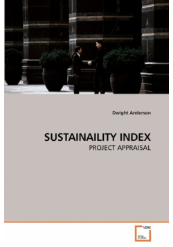 Sustainaility Index
