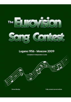 The Complete & Independent Guide to the Eurovision Song Contest 2009