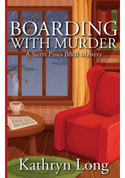 Boarding with Murder