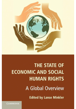 The State of Economic and Social Human Rights
