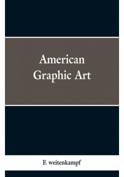 American Graphic Art