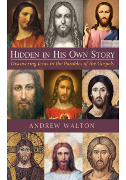 Hidden in His Own Story
