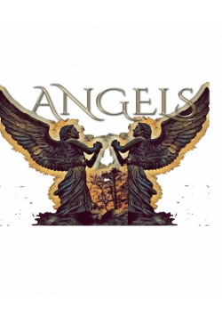 Angel Artist  Drawing  Journal