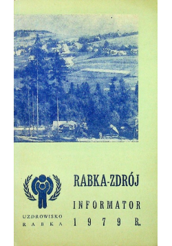 Rabka zdrój informator