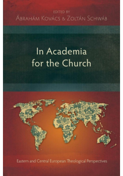 In Academia for the Church