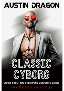 Classic Cyborg