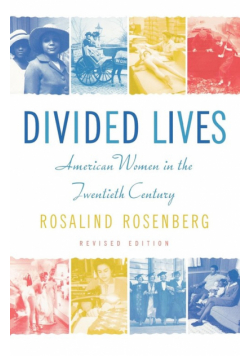 Divided Lives