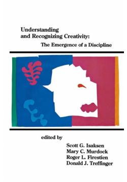 Understanding and Recognizing Creativity