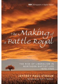 The Making of a Battle Royal