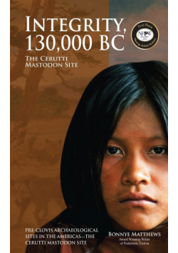 Integrity, 130,000 BC