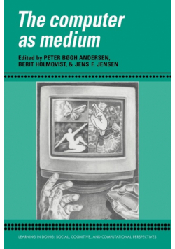 The Computer as Medium