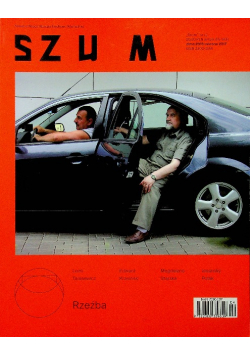Szum 15