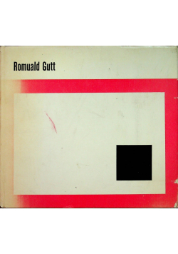 Romuald Gutt