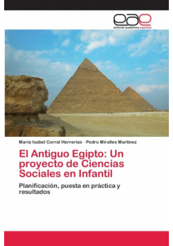 El Antiguo Egipto