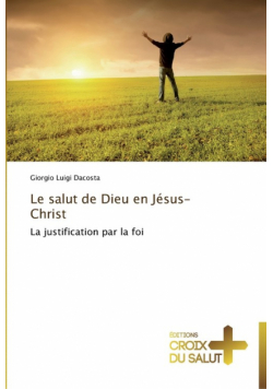 Le salut de dieu en jésus-christ