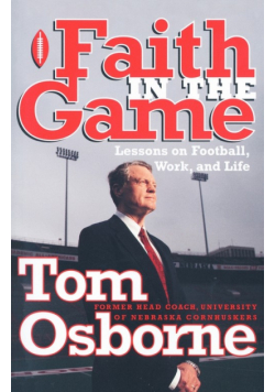 Faith in the Game