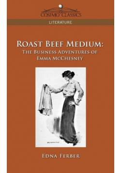 Roast Beef Medium