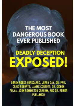 The Most Dangerous Book Ever Published