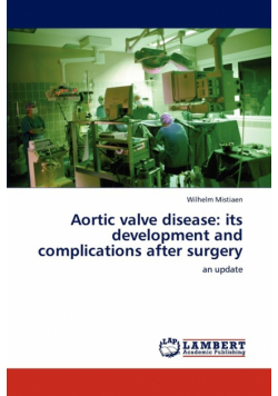 Aortic valve disease