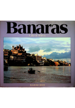 Banaras City of Shiva