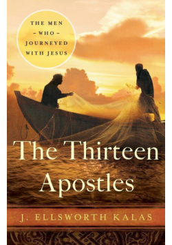 The Thirteen Apostles