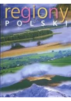 Regiony polski
