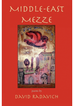 Middle-East Mezze