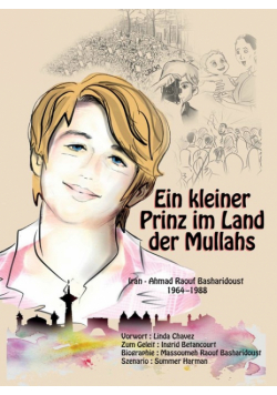 Ein Kleiner Prinz im Land der Mullahs