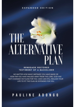 The Alternative Plan