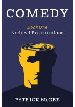 Comedy, Book One
