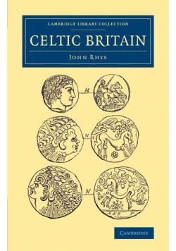 Celtic Britain