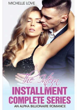 The Intern Installment Complete Series