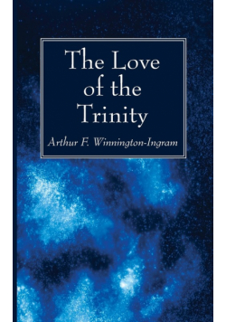 The Love of the Trinity
