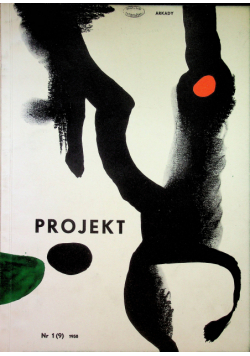 Projekt numer 1